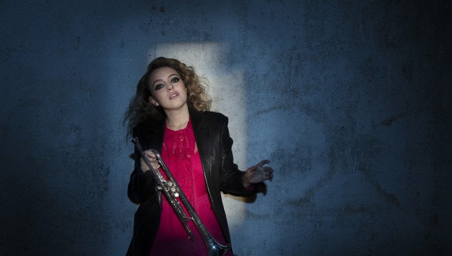 Der Leonard Bernstein Award 2026 für Lucienne Renaudin Vary 